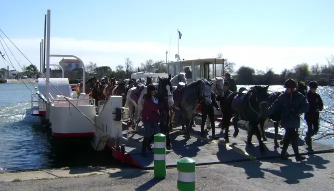 Bac du Sauvage, photo 5