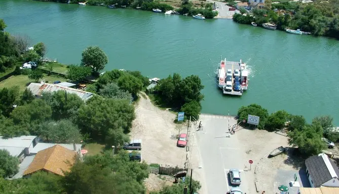 Bac du Sauvage, photo 2
