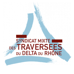 Icône de l'application Bacs de Camargue