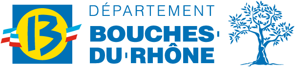 Département des Bouches-du-Rhône